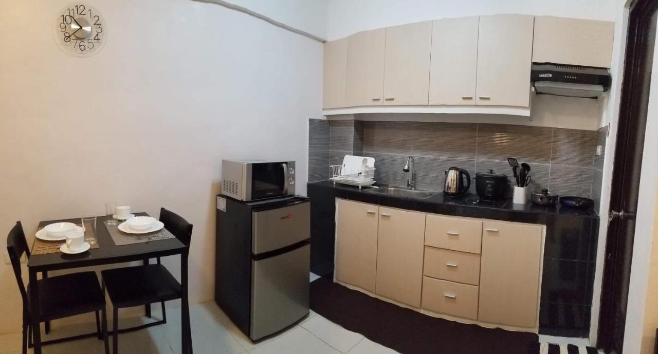 Jsk Apartment Bacoor المظهر الخارجي الصورة