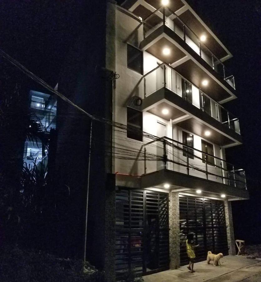 Jsk Apartment Bacoor المظهر الخارجي الصورة