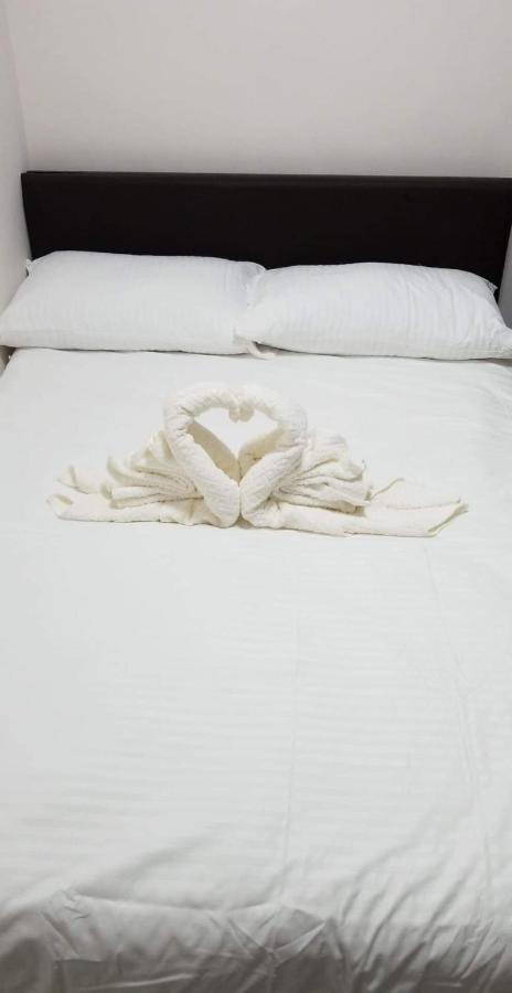 Jsk Apartment Bacoor المظهر الخارجي الصورة